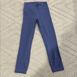 lululemon athletica Wunder Train HR Leggings